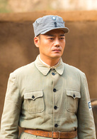 奔向延安