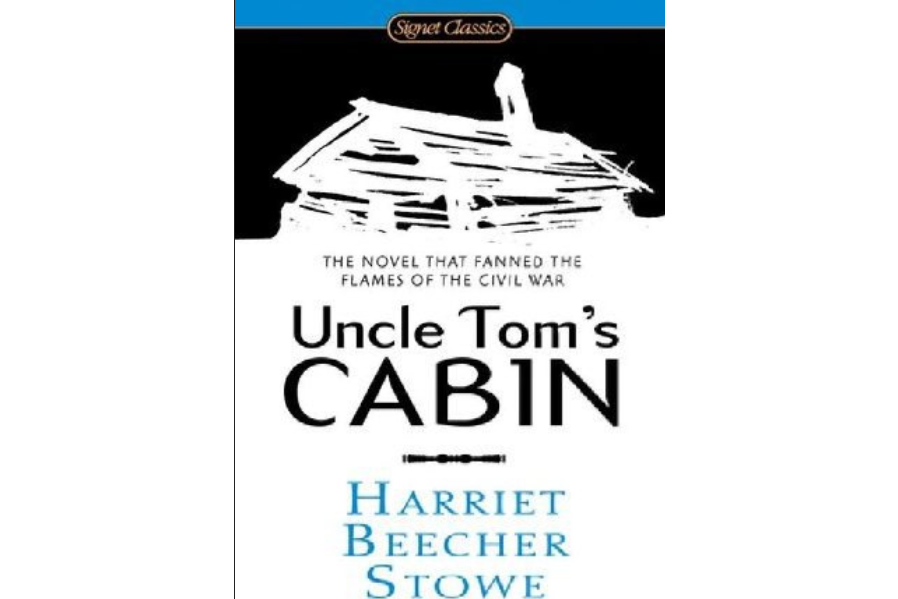 Uncle Tom\x27s Cabin(圖書) Uncle Tom\x27s Cabin(圖書)