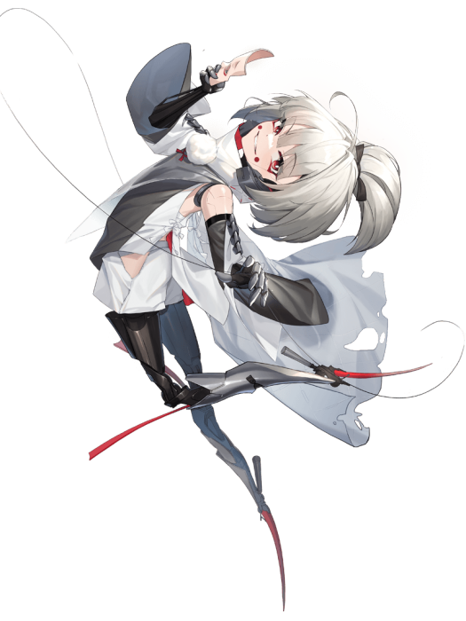 露卡(遊戲《重構:阿塔提斯》中的角色) 露卡(遊戲《重構:阿塔提斯》中的角色)