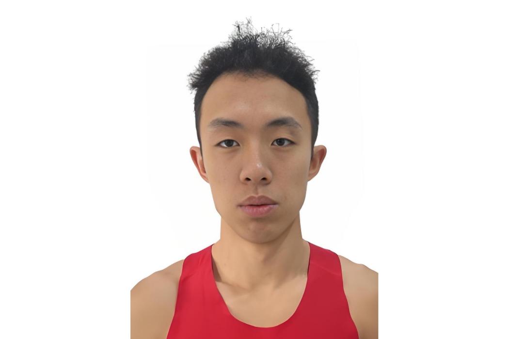 朱彤(中國田徑運動員) 朱彤(中國田徑運動員)