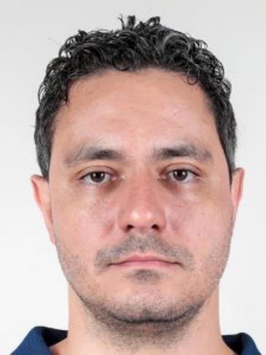 da SILVA Leandro Henrique