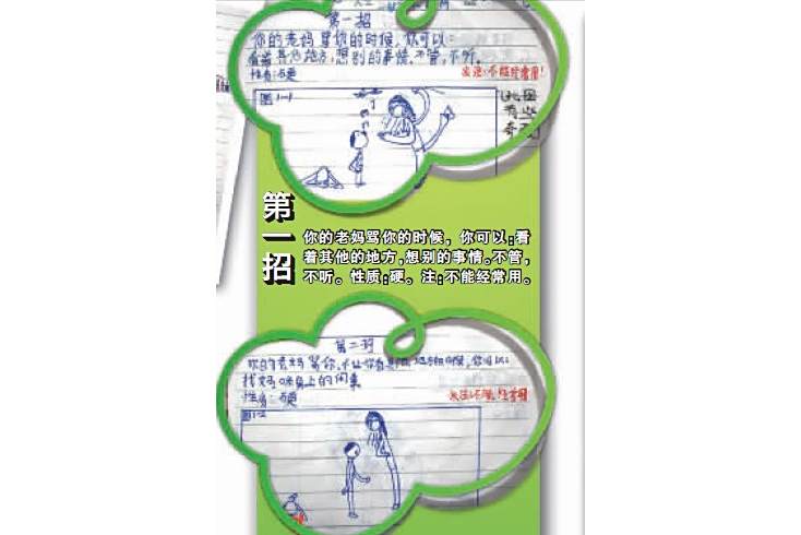 斗媽大全