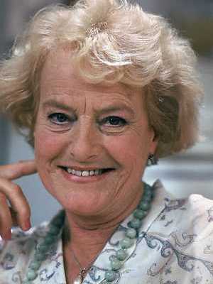 Truus Dekker Truus Dekker