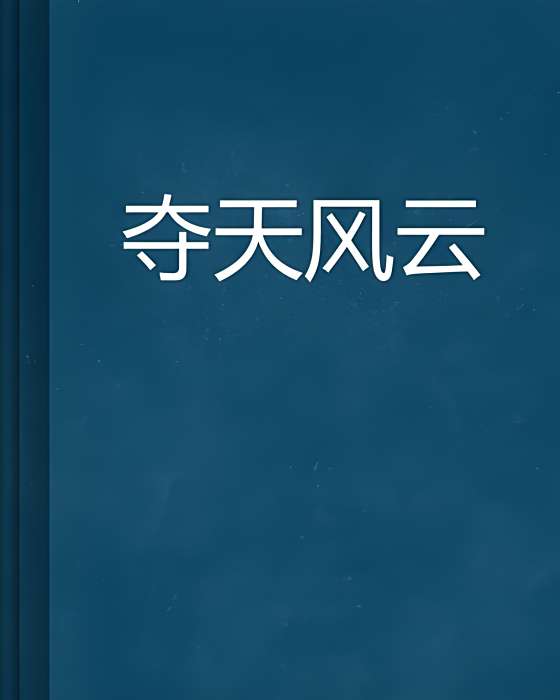 奪天風雲 奪天風雲