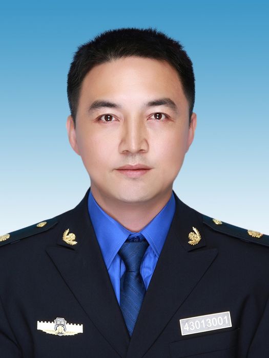 吳君(湖南省長沙市湘江新區行政執法局黨組成員) 吳君(湖南省長沙市湘江新區行政執法局黨組成員)