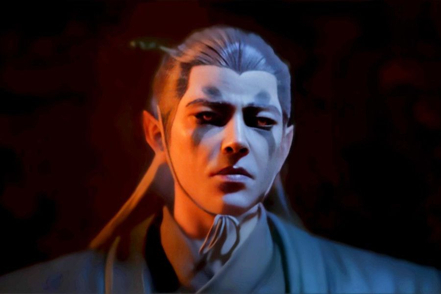 小張太子(遊戲《黑神話:悟空》中的人物) 小張太子(遊戲《黑神話:悟空》中的人物)