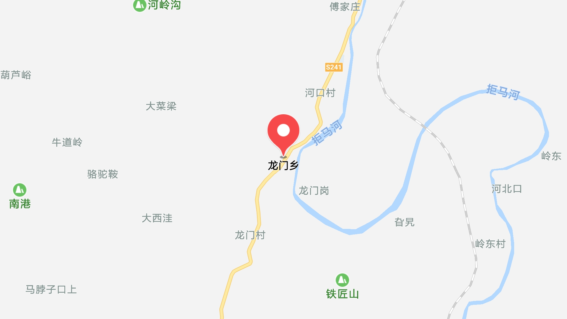 地圖信息