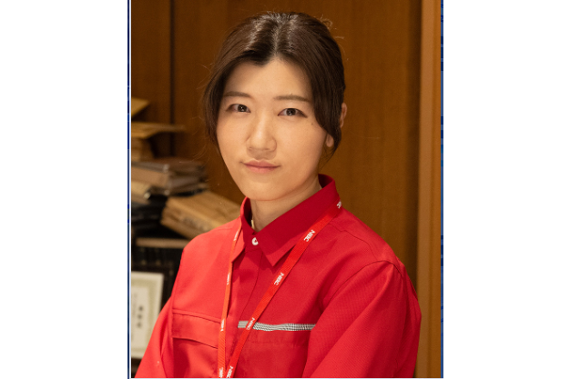鍋田雅子 鍋田雅子