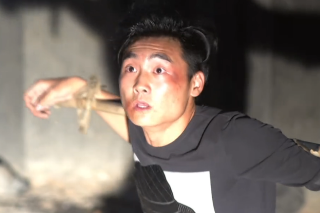 楊健(中國男演員) 楊健(中國男演員)