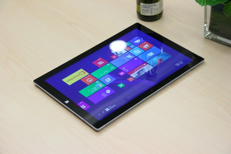 微軟Surface Pro 3（i7/512GB/專業版）