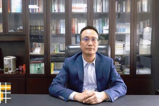 馬海(中國建築設計研究院有限公司總經理) 馬海(中國建築設計研究院有限公司總經理)