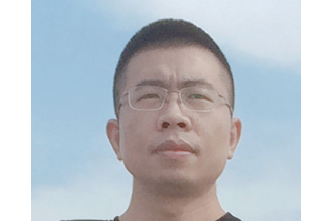 張中華(西安建築科技大學教授) 張中華(西安建築科技大學教授)