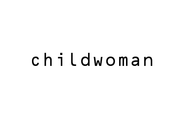childwoman