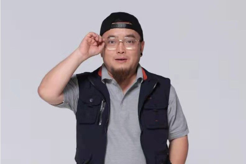 賈巍(中國內地男演員) 賈巍(中國內地男演員)