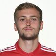 James Wilson(英格蘭足球運動員) James Wilson(英格蘭足球運動員)