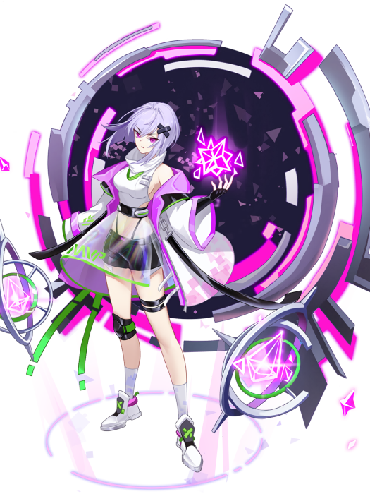 莉姿(遊戲《賽爾號》中的精靈) 莉姿(遊戲《賽爾號》中的精靈)