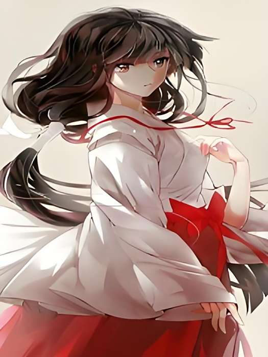赤華物語 赤華物語