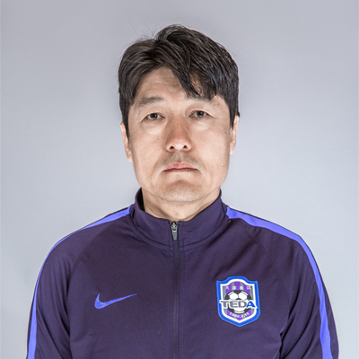 李林生(韓國足球教練)