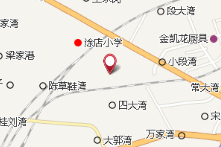 五大塆 五大塆