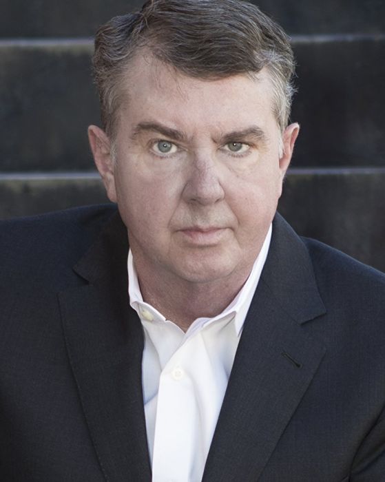David Caffrey David Caffrey