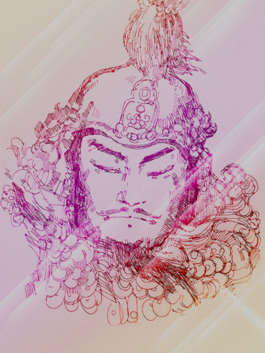 莫宣寶 莫宣寶