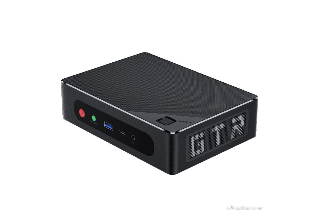 零刻 GTR6 零刻 GTR6