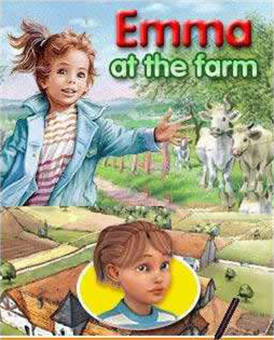 愛瑪在農場