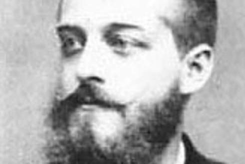Frederic Henri Schopin Frederic Henri Schopin
