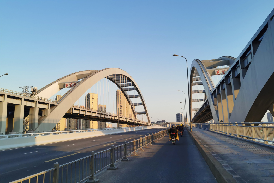 芝蘭橋 芝蘭橋