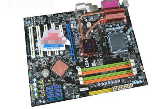 微星648F Neo 微星648F Neo