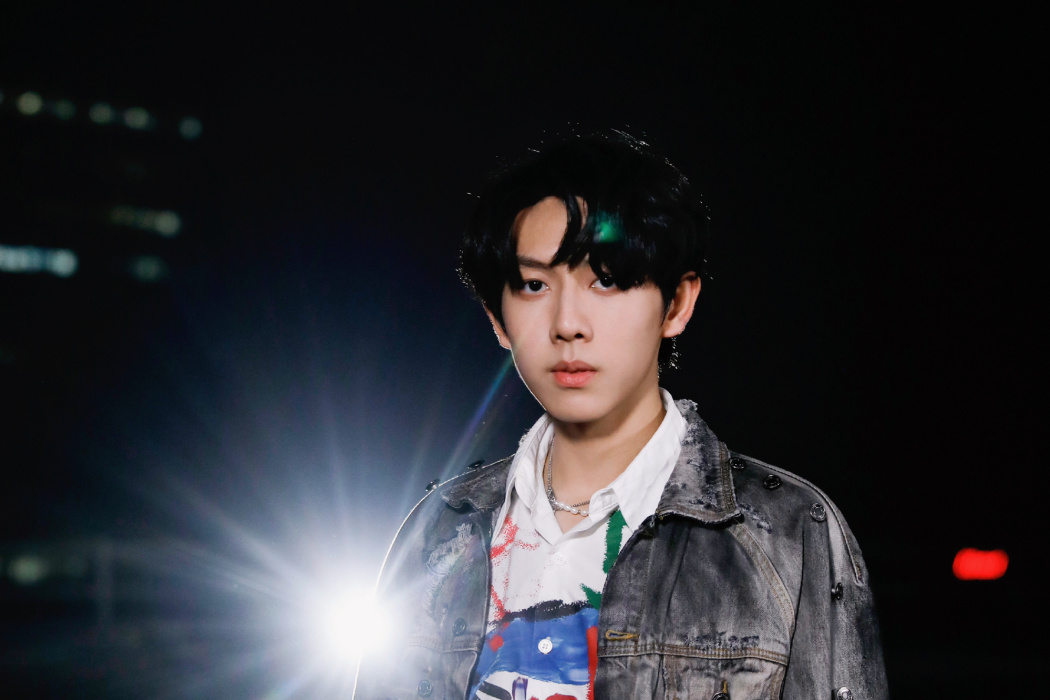 白元昊 白元昊