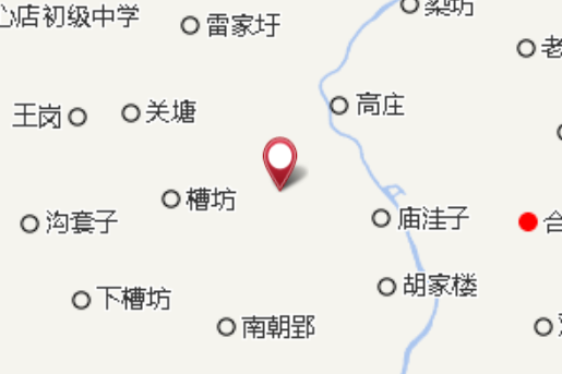 李老郢 李老郢
