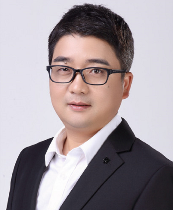易長安(編劇) 易長安(編劇)