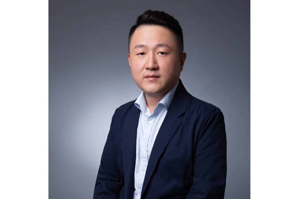 胡晨(小左(北京)科技有限公司首席技術官) 胡晨(小左(北京)科技有限公司首席技術官)