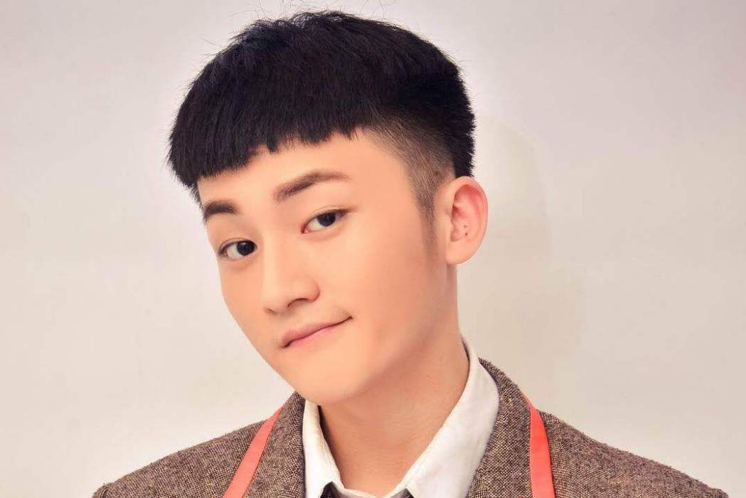 王坤(中國內地男演員) 王坤(中國內地男演員)