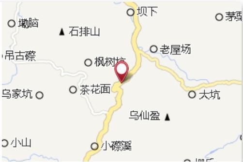 垇背坑 垇背坑