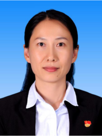 余娜(雲南省西雙版納傣族自治州教育體育局黨組成員、副局長) 余娜(雲南省西雙版納傣族自治州教育體育局黨組成員、副局長)