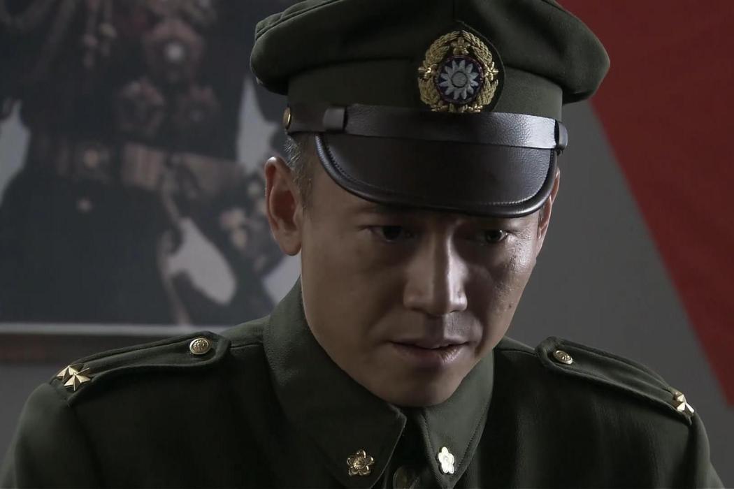 杜南(諜戰劇《風影》中的角色) 杜南(諜戰劇《風影》中的角色)