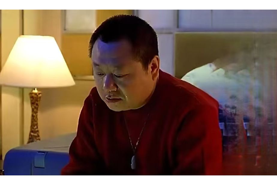 老崔(喜劇電影《即日啟程》中的角色) 老崔(喜劇電影《即日啟程》中的角色)