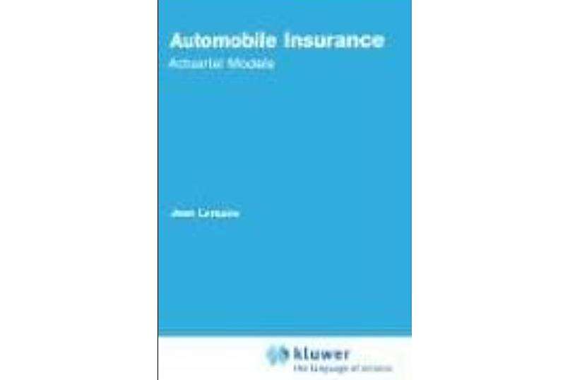 Automobile Insurance Automobile Insurance
