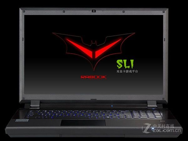 鐳波Xenobat-X18L 鐳波Xenobat-X18L