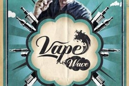 Vape Wave Vape Wave