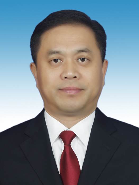 謝建偉(浙江省湖州市南潯區人大常委會黨組成員、副主任)