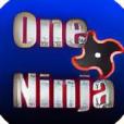 一個忍者 One Ninja 一個忍者 One Ninja