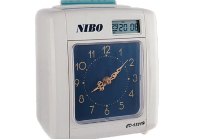 NIBO CD-9820H NIBO CD-9820H