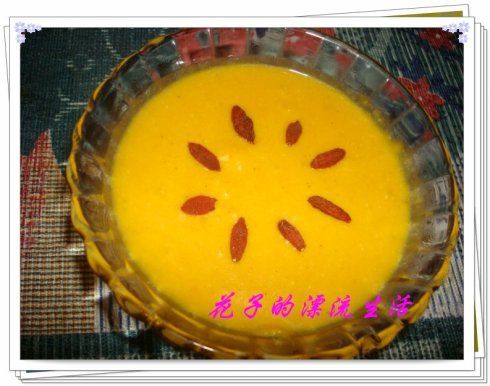 奶湯南瓜 奶湯南瓜