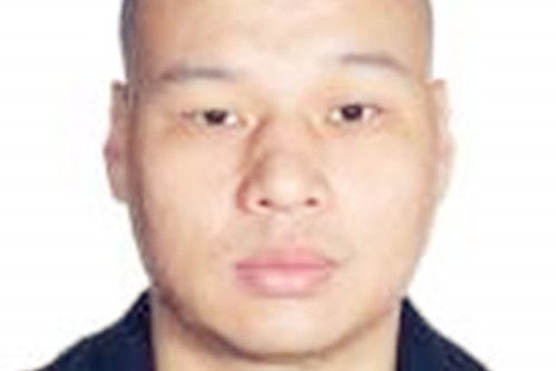 劉海生(公安部發A級通緝犯) 劉海生(公安部發A級通緝犯)