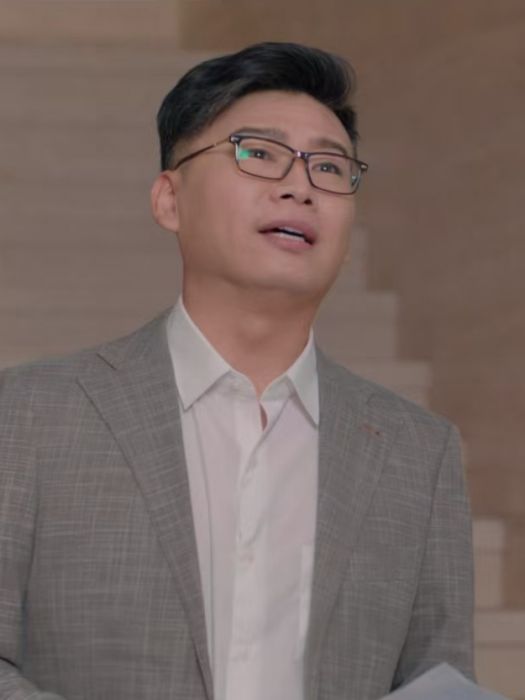 張南(電影《歸徒》中的角色) 張南(電影《歸徒》中的角色)