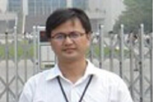 胡學雷(武漢工程大學化工與製藥學院教授) 胡學雷(武漢工程大學化工與製藥學院教授)
