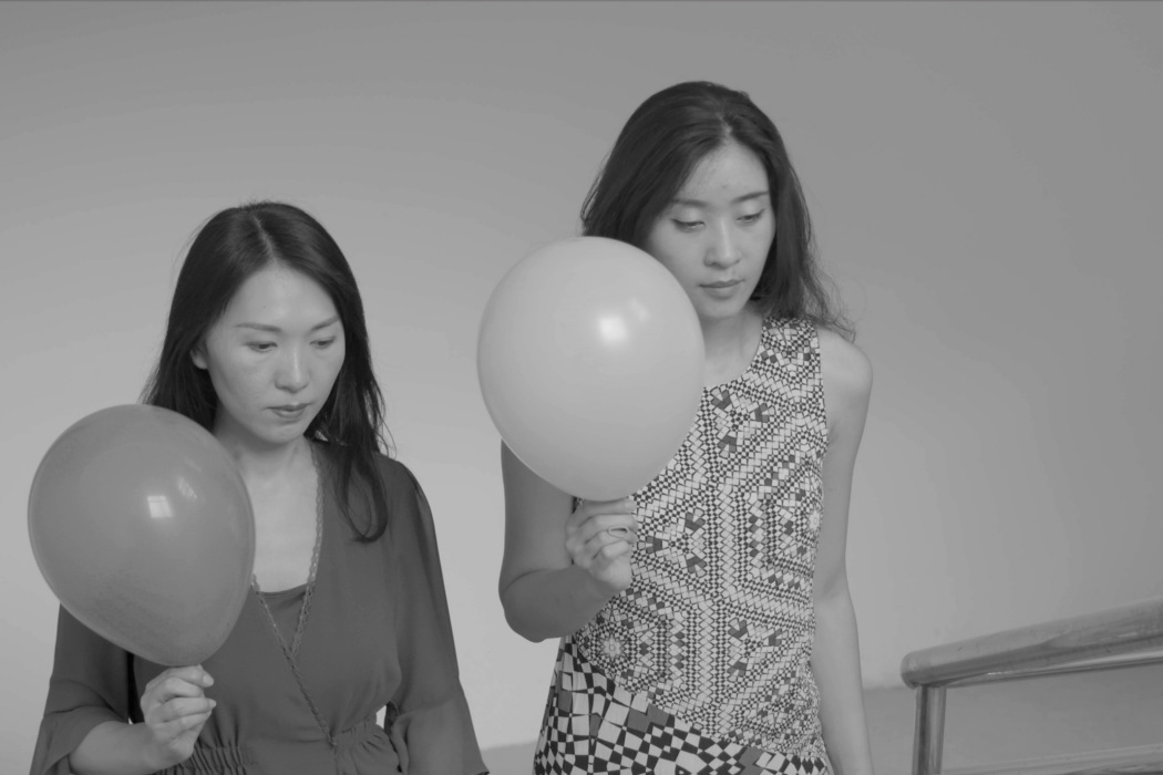 歸(孫嘉旋影像作品) 歸(孫嘉旋影像作品)
